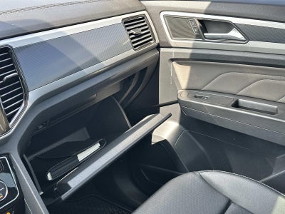 2023 Volkswagen Atlas Cross Sport 3.6L V6 SEL 4MOTION