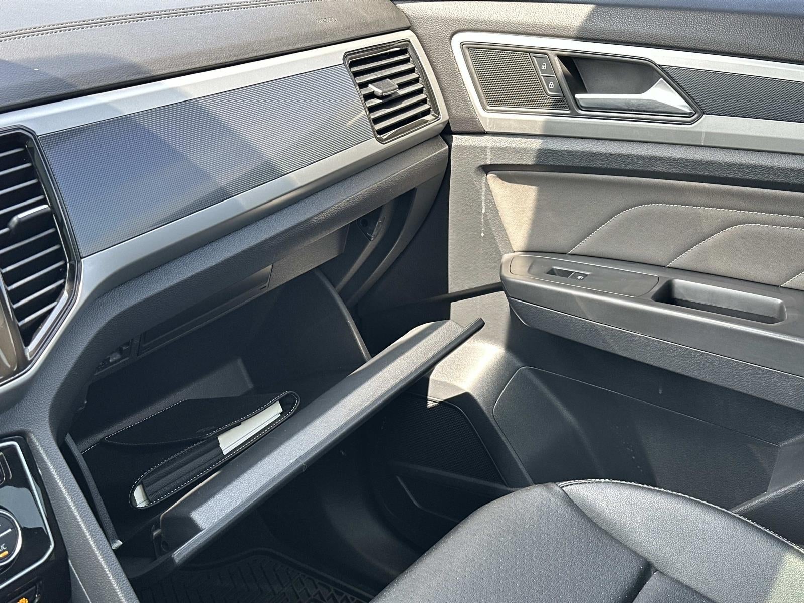 2023 Volkswagen Atlas Cross Sport 3.6L V6 SEL 4MOTION