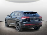 2023 Volkswagen Atlas Cross Sport 3.6L V6 SEL 4MOTION