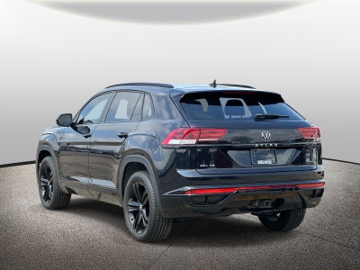 2023 Volkswagen Atlas Cross Sport 3.6L V6 SEL 4MOTION