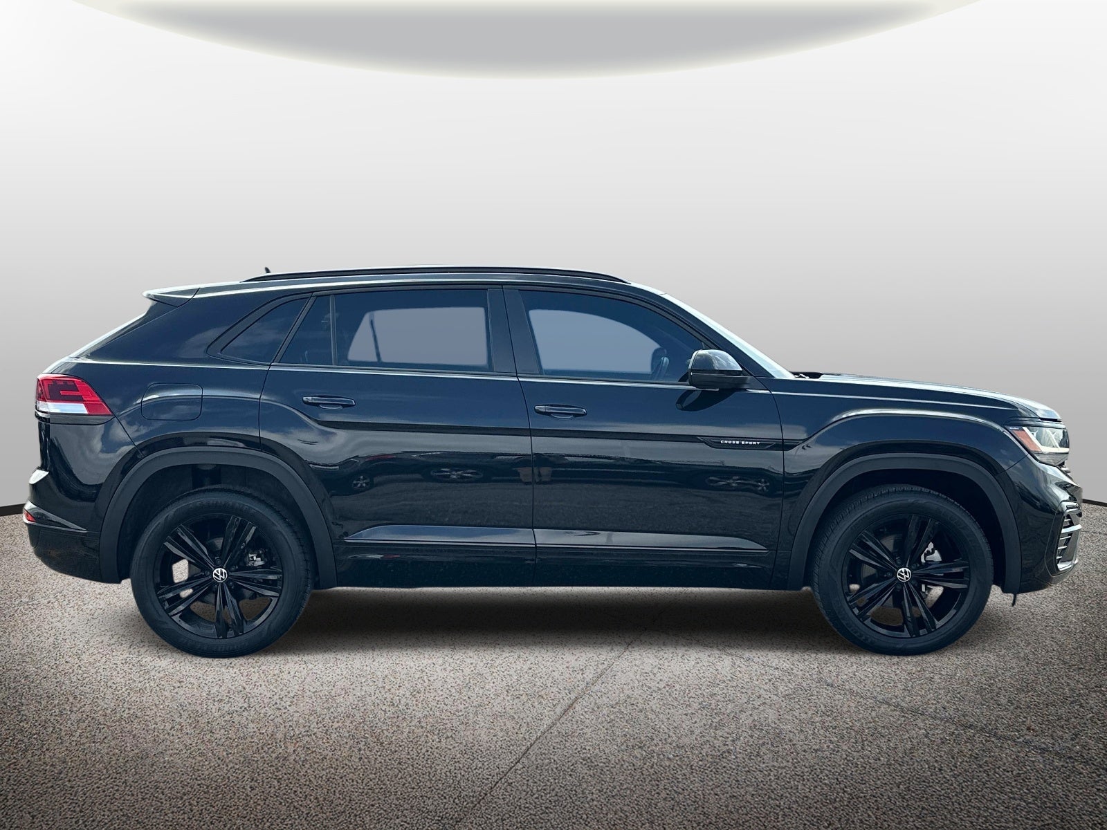 2023 Volkswagen Atlas Cross Sport 3.6L V6 SEL 4MOTION