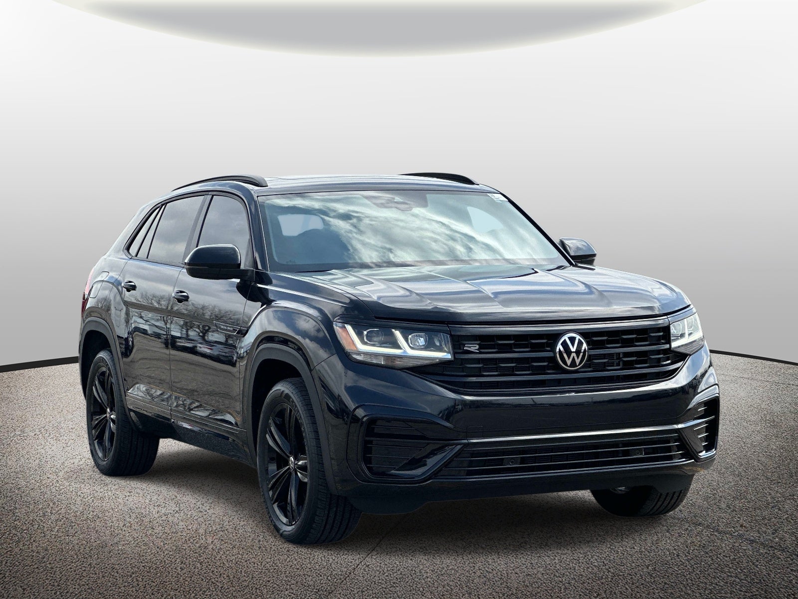2023 Volkswagen Atlas Cross Sport 3.6L V6 SEL 4MOTION