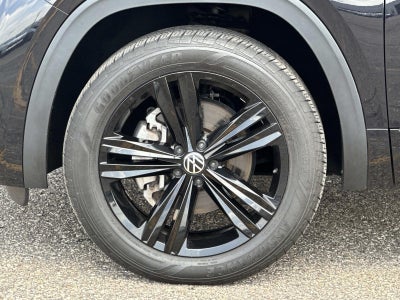 2023 Volkswagen Atlas Cross Sport 3.6L V6 SEL 4MOTION