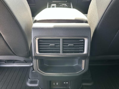 2026 Volkswagen Atlas Cross Sport 2.0T SE w/Tech FWD