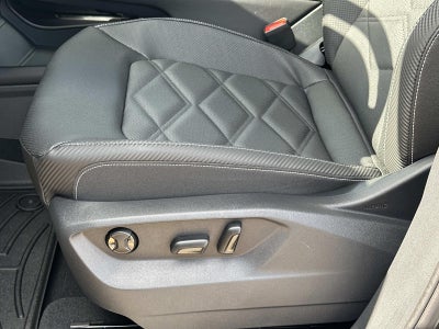 2026 Volkswagen Atlas Cross Sport 2.0T SE w/Tech FWD