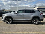 2026 Volkswagen Atlas Cross Sport 2.0T SE w/Tech FWD