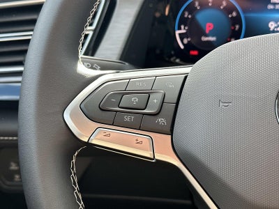 2026 Volkswagen Atlas Cross Sport 2.0T SE w/Tech FWD