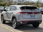 2026 Volkswagen Atlas Cross Sport 2.0T SE w/Tech FWD