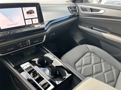 2026 Volkswagen Atlas Cross Sport 2.0T SE w/Tech FWD