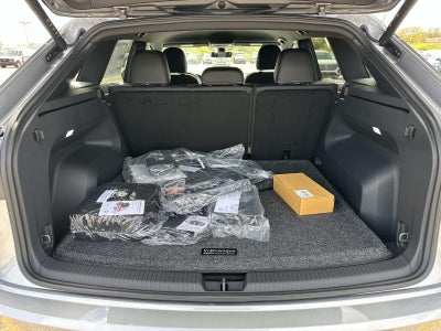 2026 Volkswagen Atlas Cross Sport 2.0T SE w/Tech FWD