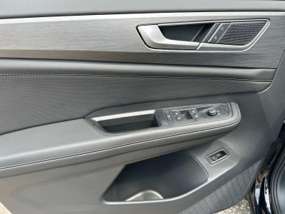 2025 Volkswagen Atlas Cross Sport 2.0T SE w/Technology FWD