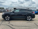 2025 Volkswagen Atlas Cross Sport 2.0T SE w/Technology FWD