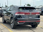 2025 Volkswagen Atlas Cross Sport 2.0T SE w/Technology FWD