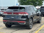 2025 Volkswagen Atlas Cross Sport 2.0T SE w/Technology FWD