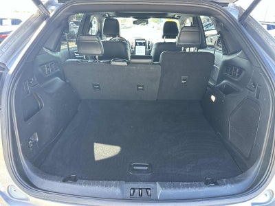 2022 Ford Edge ST AWD