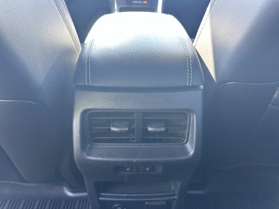 2022 Ford Edge ST AWD