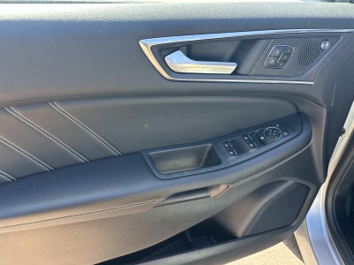 2022 Ford Edge ST AWD