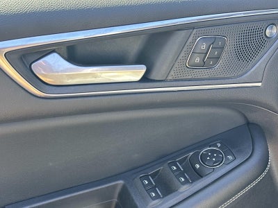 2022 Ford Edge ST AWD