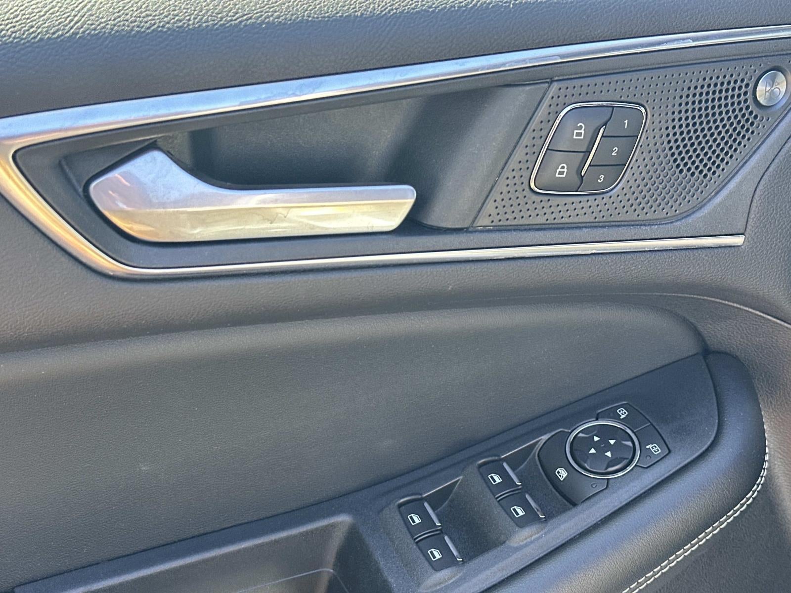 2022 Ford Edge ST AWD