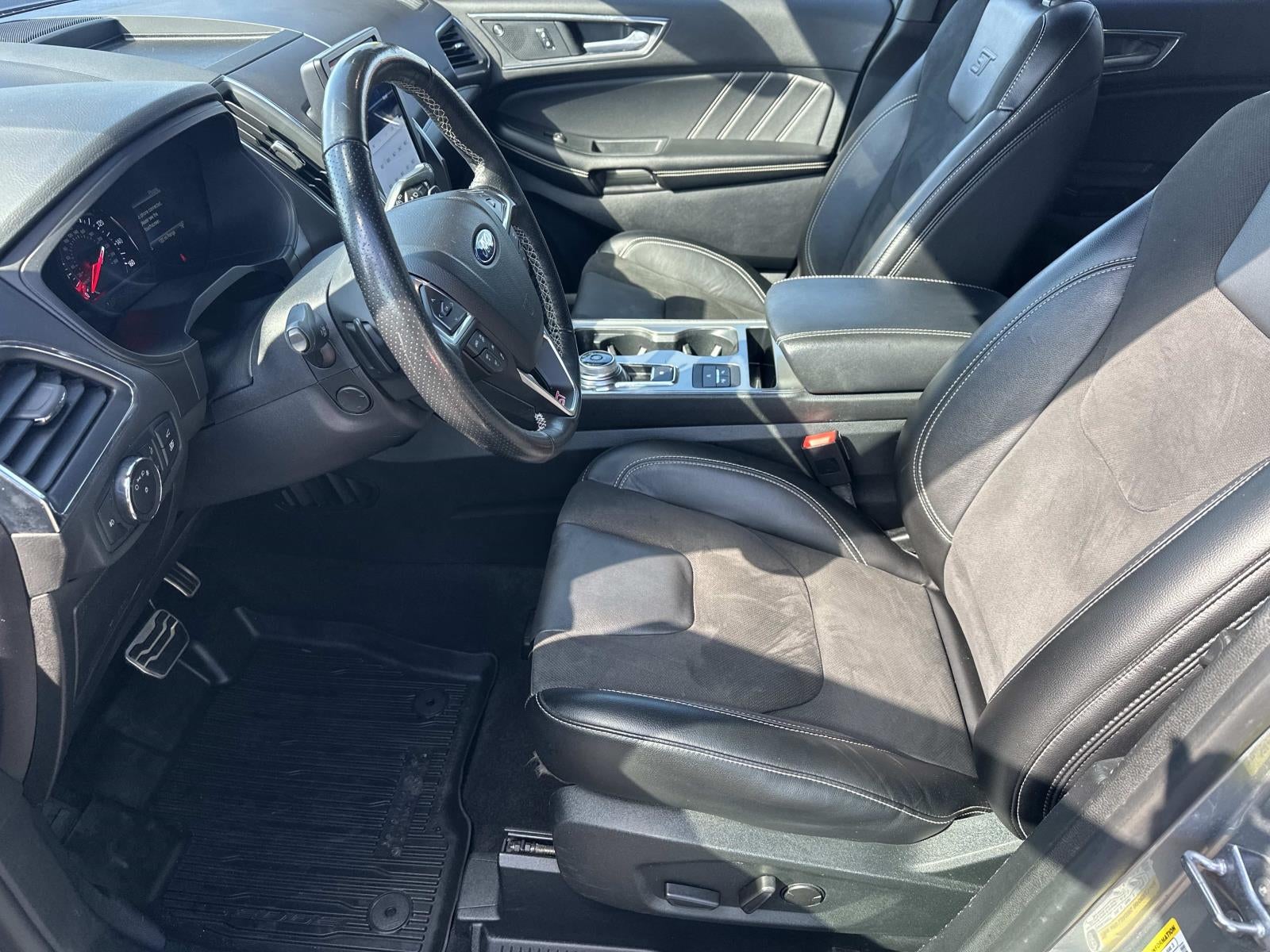 2022 Ford Edge ST AWD