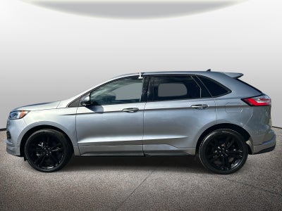 2022 Ford Edge ST AWD