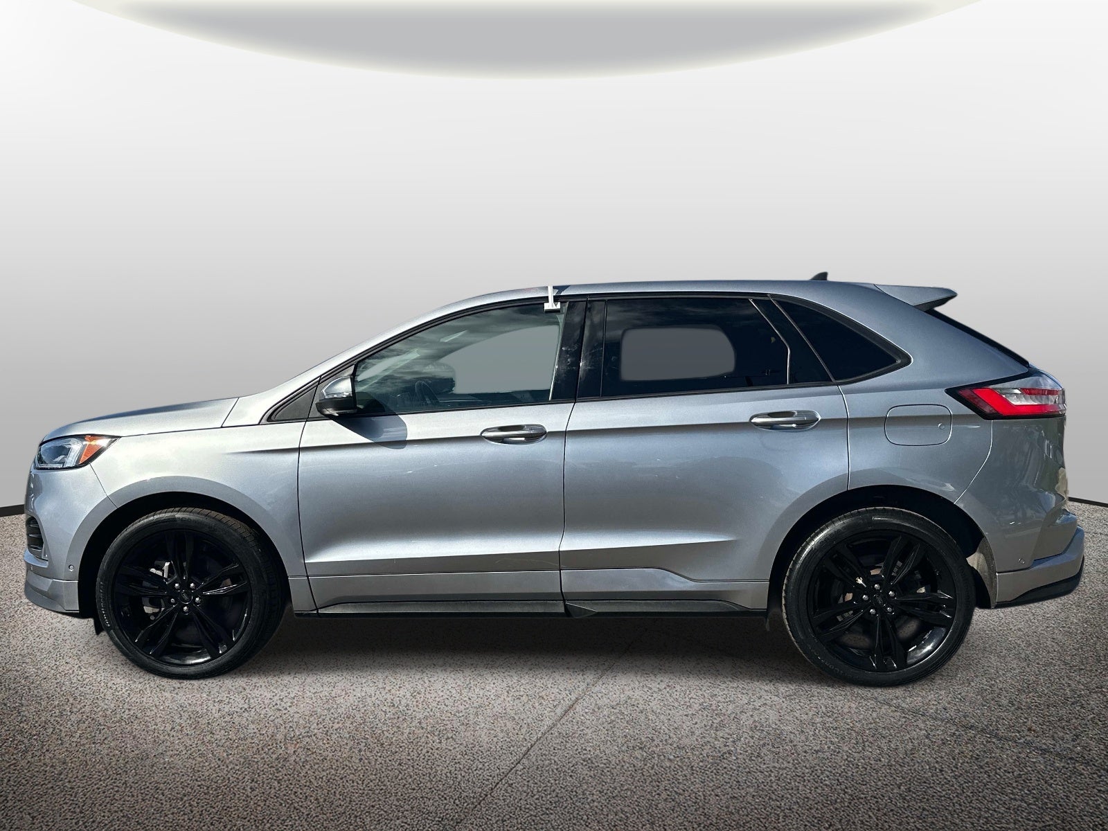 2022 Ford Edge ST AWD