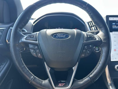 2022 Ford Edge ST AWD