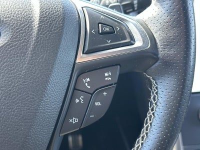 2022 Ford Edge ST AWD