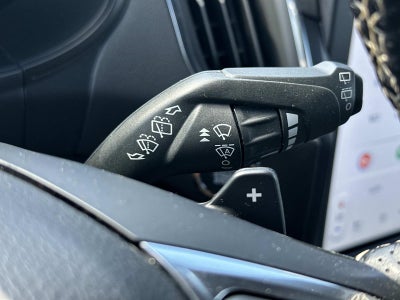2022 Ford Edge ST AWD