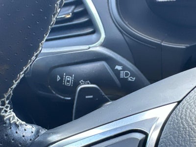 2022 Ford Edge ST AWD