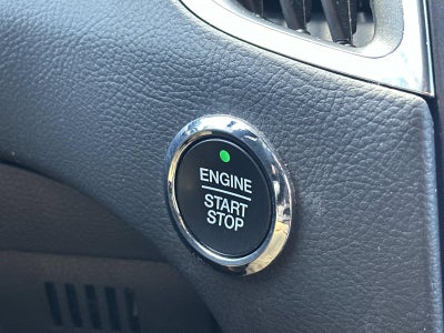 2022 Ford Edge ST AWD
