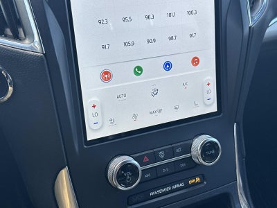 2022 Ford Edge ST AWD