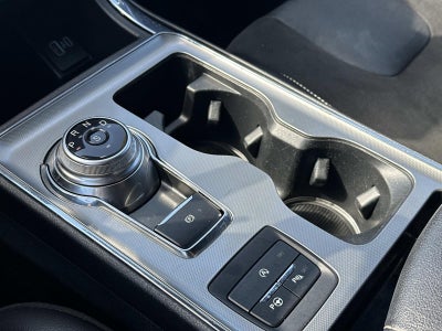2022 Ford Edge ST AWD