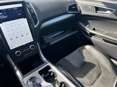 2022 Ford Edge ST AWD