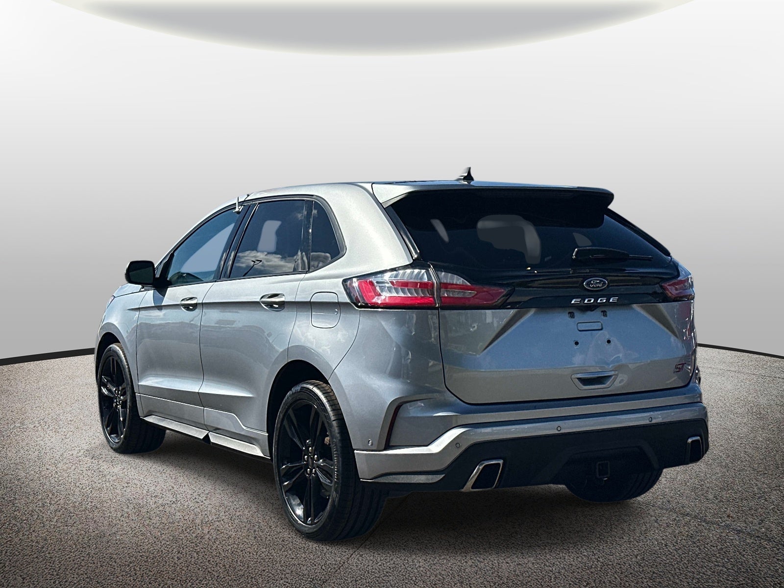 2022 Ford Edge ST AWD