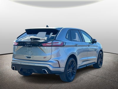 2022 Ford Edge ST AWD