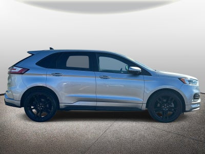2022 Ford Edge ST AWD