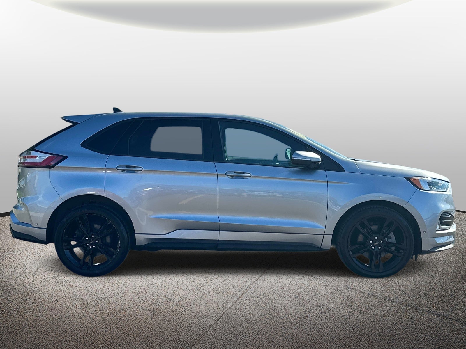 2022 Ford Edge ST AWD