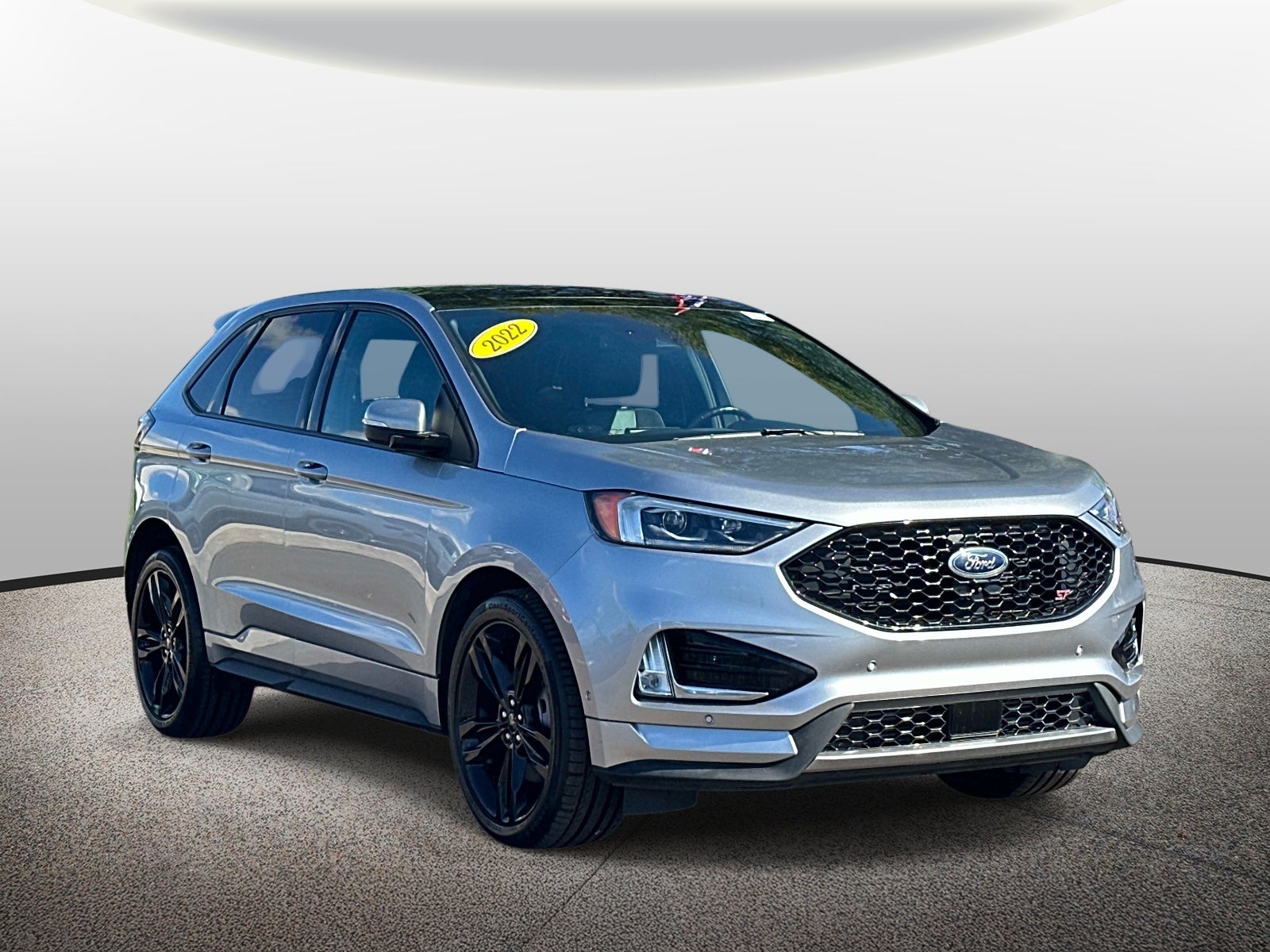 2022 Ford Edge ST AWD