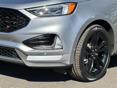 2022 Ford Edge ST AWD