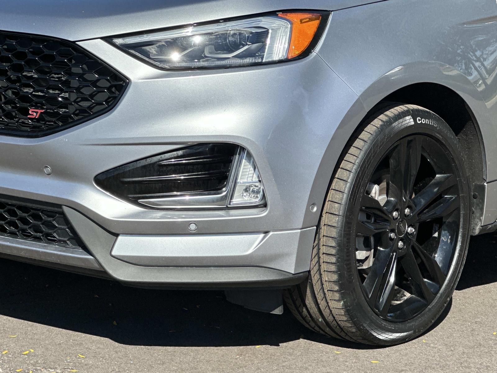 2022 Ford Edge ST AWD