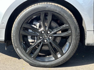 2022 Ford Edge ST AWD