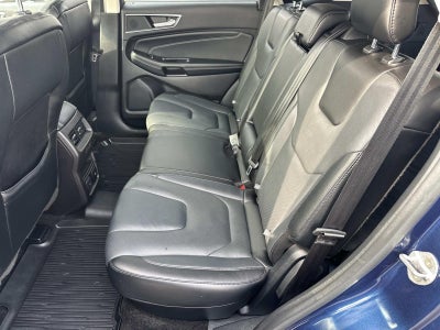 2017 Ford Edge Titanium AWD