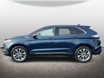 2017 Ford Edge Titanium AWD