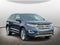 2017 Ford Edge Titanium AWD