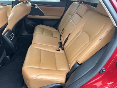 2022 Lexus RX RX 350 AWD