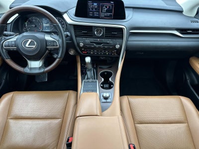 2022 Lexus RX RX 350 AWD