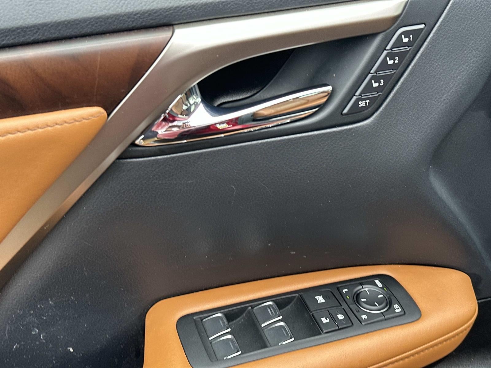 2022 Lexus RX RX 350 AWD