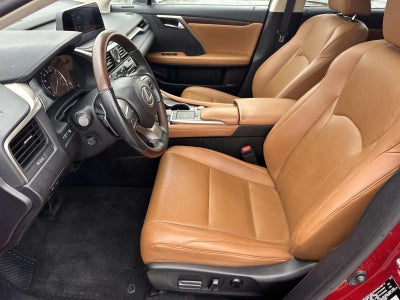 2022 Lexus RX RX 350 AWD