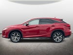 2022 Lexus RX RX 350 AWD